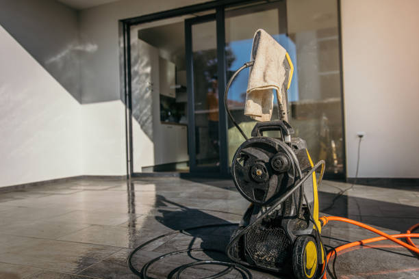Best Building Exterior Washing  in Oxford, GA