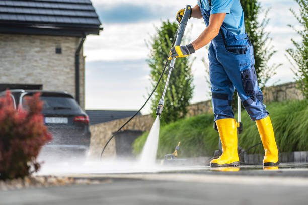 Best Factory Floor Cleaning  in Oxford, GA